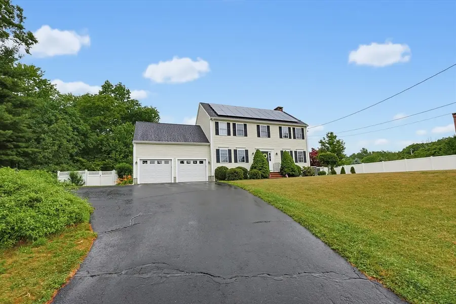1530 Maple St, North Dighton, MA 02764 - #2