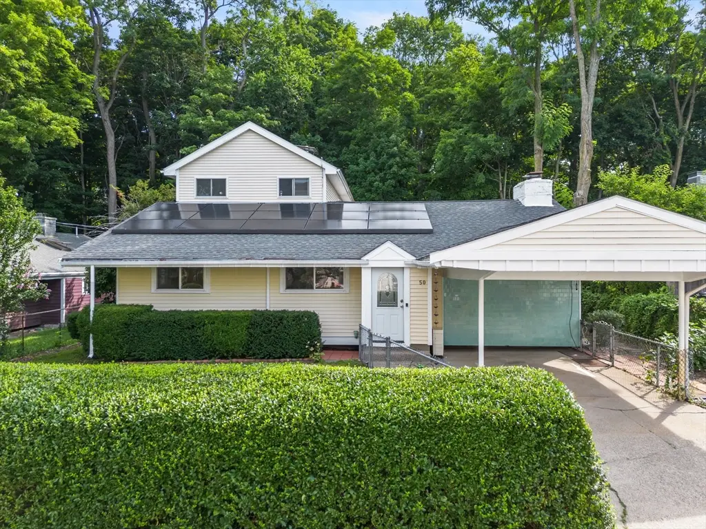 50 Franklin St, Brookline, MA 02445 - #1