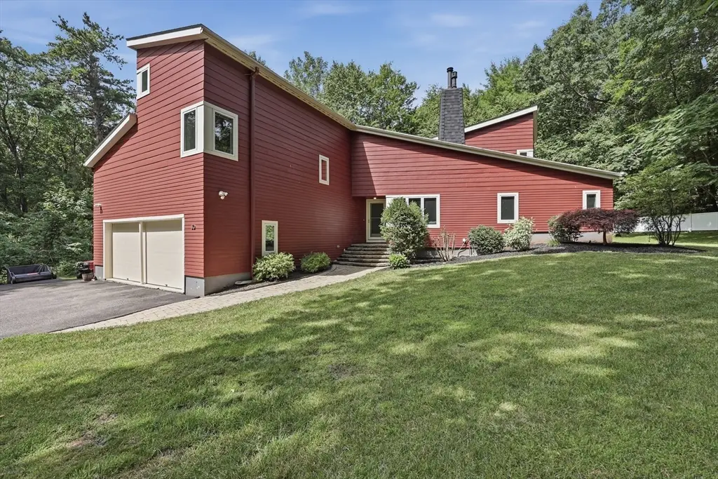 30 Saint Martin Street, Fitchburg, MA 01420 - #1