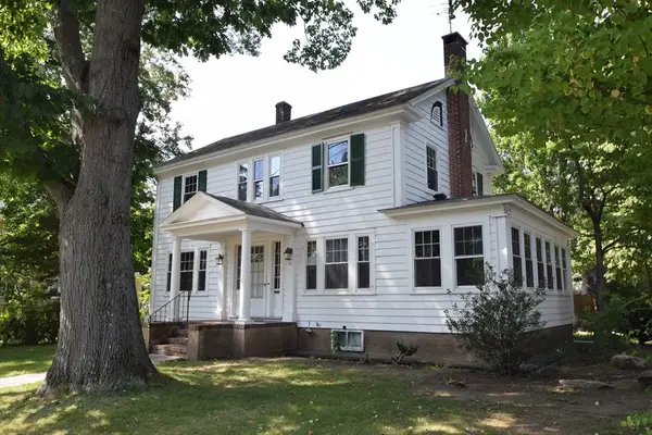 15 Fairmount St, Randolph, MA 02368