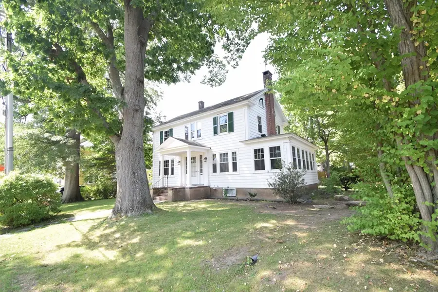 15 Fairmount St, Randolph, MA 02368 - #2