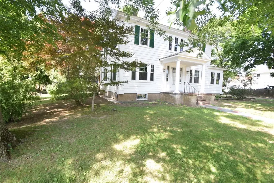 15 Fairmount St, Randolph, MA 02368 - #3