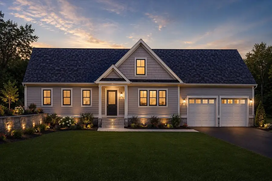 Lot 1 Pierpont Rd, Dudley, MA 01570 - #2