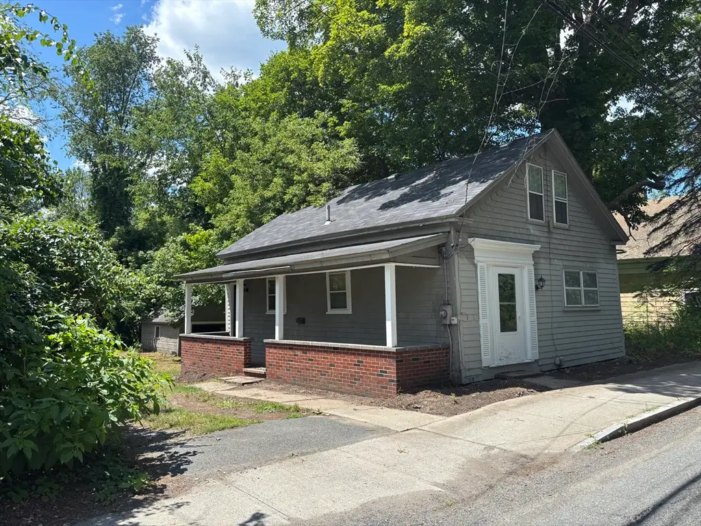 97 W Main St, Orange, MA 01364 - #1
