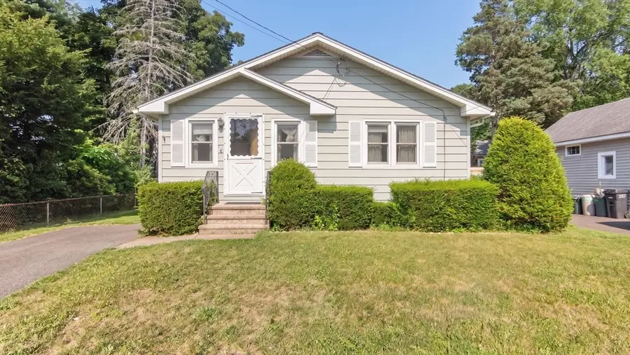 23 Thompson, East Longmeadow, MA 01028 - #3