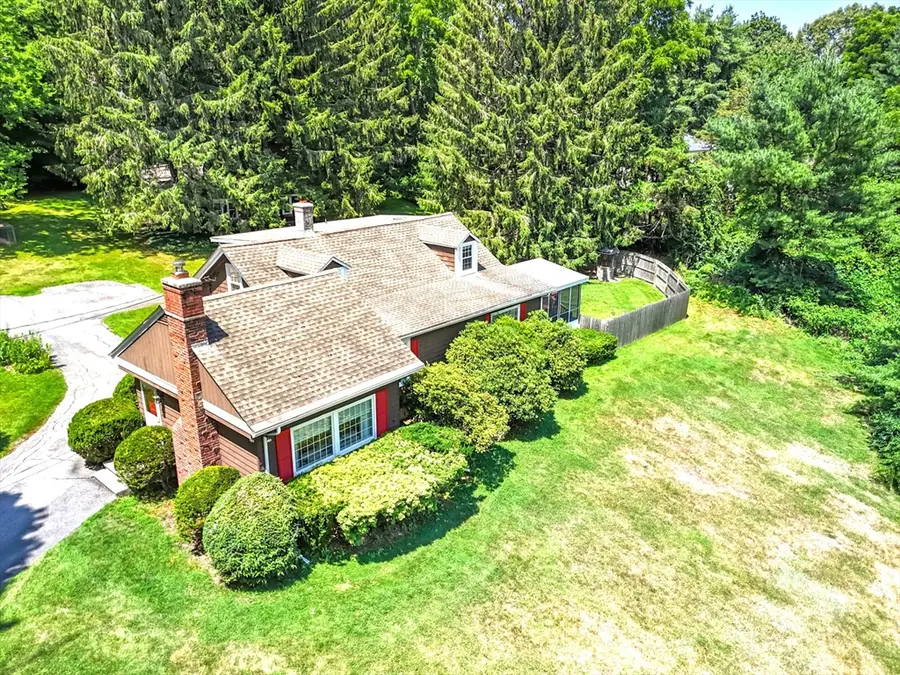 1892 Old Louisquisset Pike, Lincoln, RI 02865 - #2