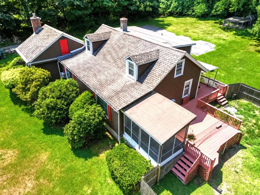 1892 Old Louisquisset Pike, Lincoln, RI 02865 - #3