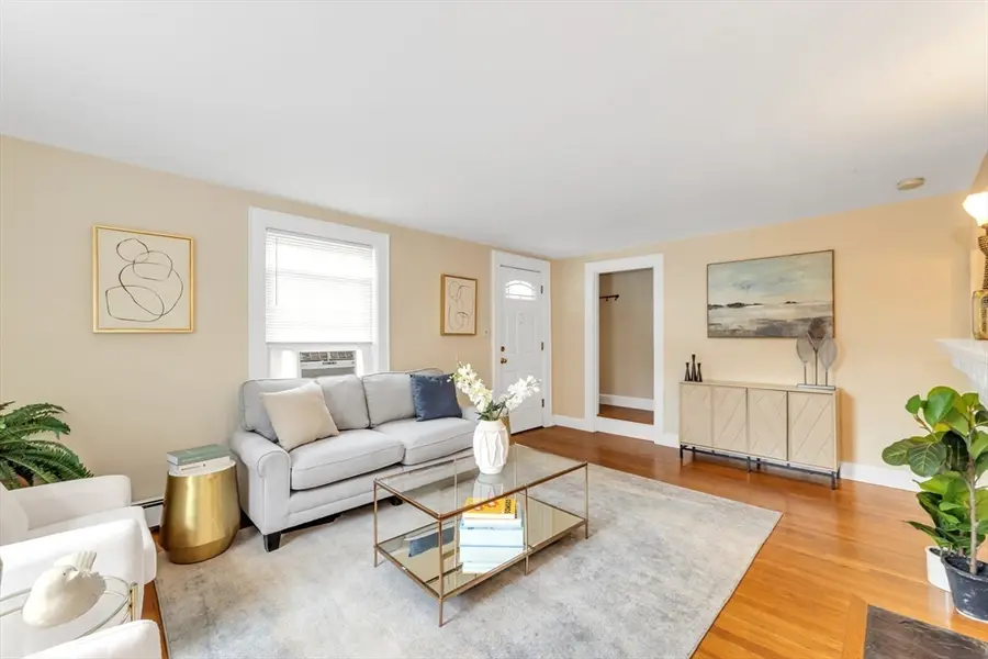 12 Dean Ave, Westwood, MA 02090 - #2