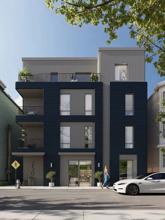 250 Bremen #PH2, Boston, MA 02128 - #2