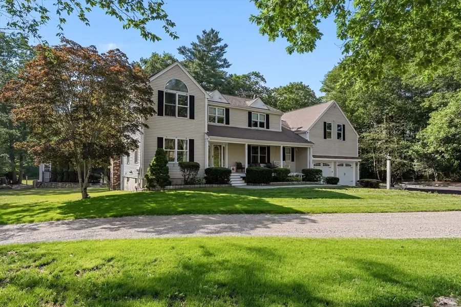 1 Pat Rose Way, Rockland, MA 02370 - #2