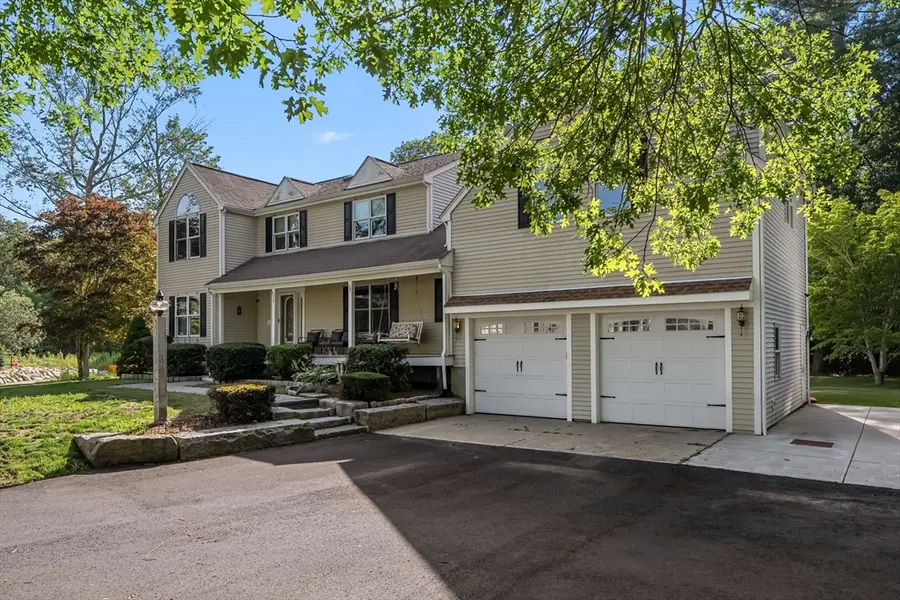 1 Pat Rose Way, Rockland, MA 02370 - #3