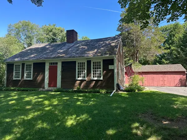 575 Old West Brookfield Rd, Warren, MA 01083