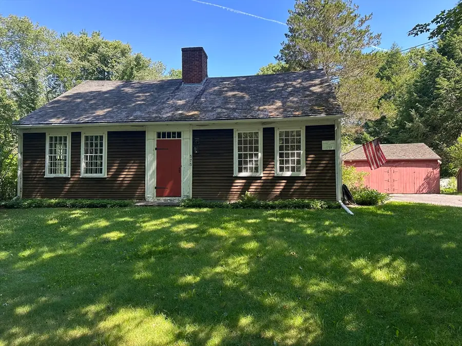 575 Old West Brookfield Rd, Warren, MA 01083 - #2