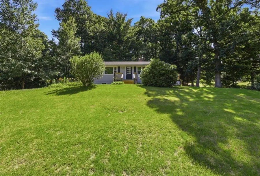 71 Beech St, Palmer, MA 01069 - #2