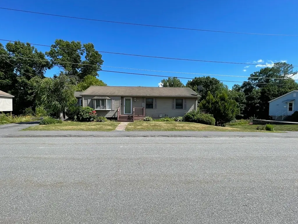55 Barbara Ave, Auburn, MA 01501 - #1