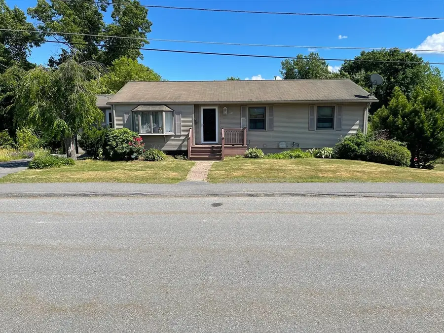 55 Barbara Ave, Auburn, MA 01501 - #2