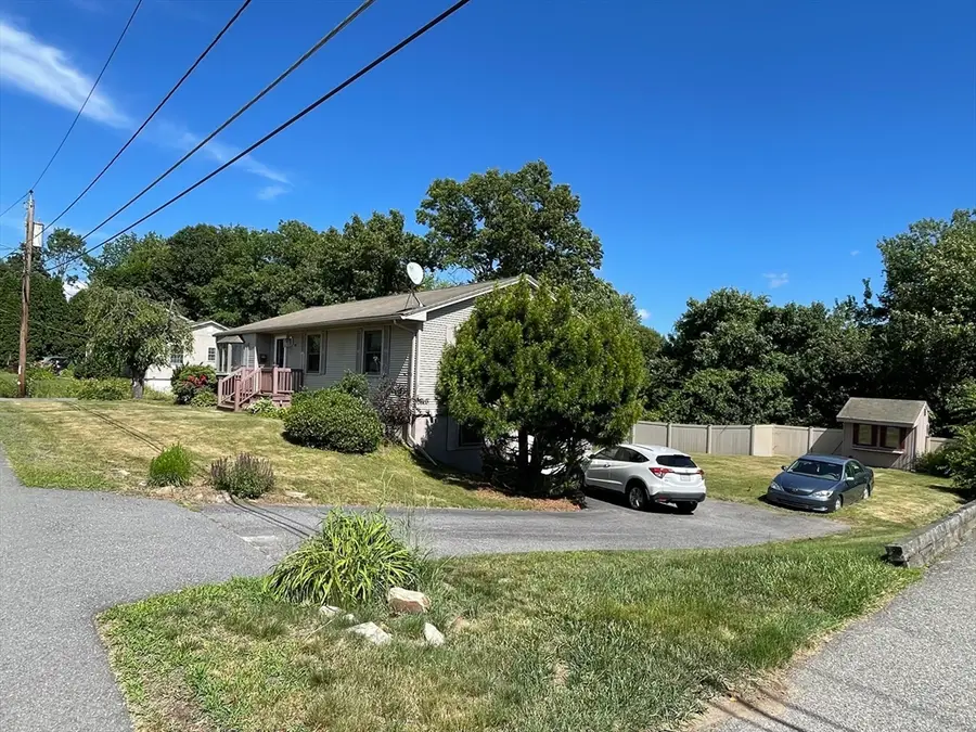 55 Barbara Ave, Auburn, MA 01501 - #3