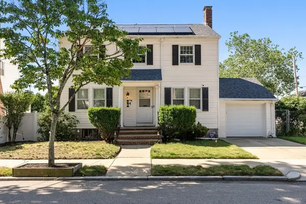 76 Clearwater Drive, Boston, MA 02126