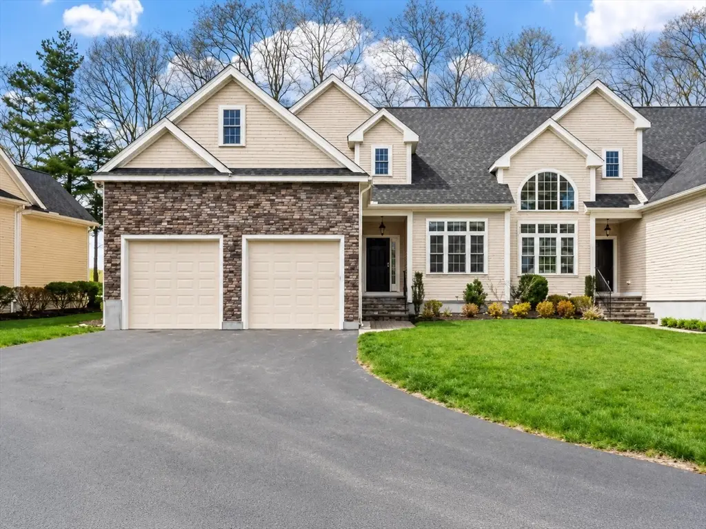 77 Fairway View Dr #77, Sutton, MA 01590 - #1
