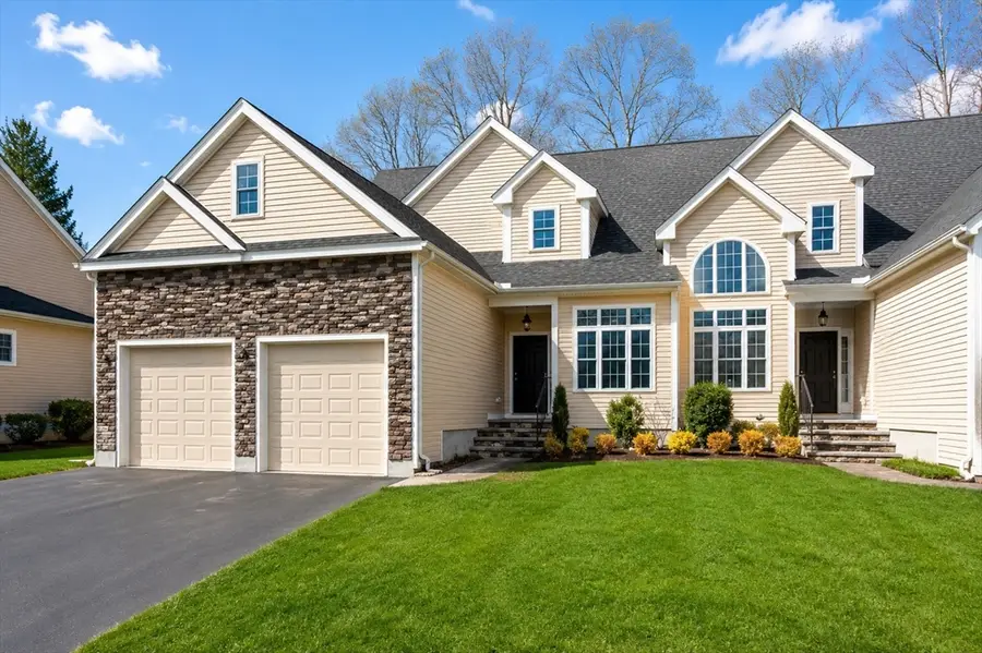 77 Fairway View Dr #77, Sutton, MA 01590 - #2