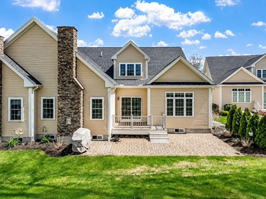 77 Fairway View Dr #77, Sutton, MA 01590 - #3