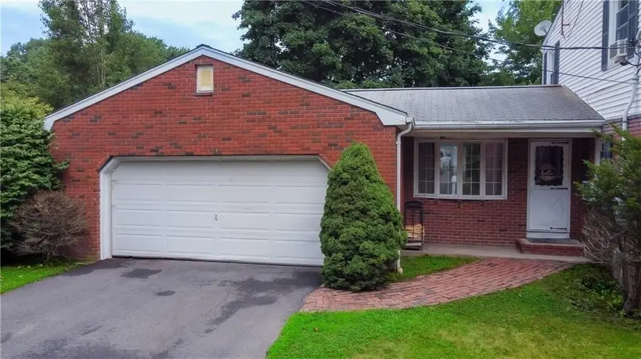 442 Eastview Ave, Somerset, MA 02726 - #3