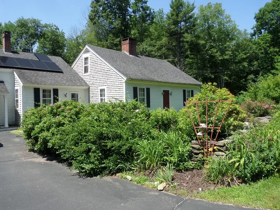 3 Stage Rd, Chesterfield, MA 01096 - #2