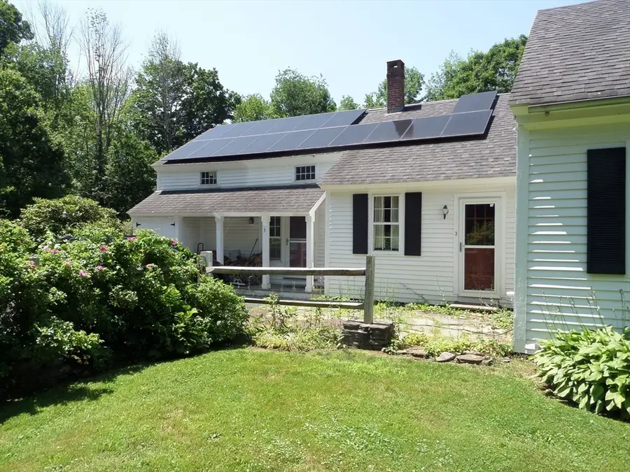 3 Stage Rd, Chesterfield, MA 01096 - #3