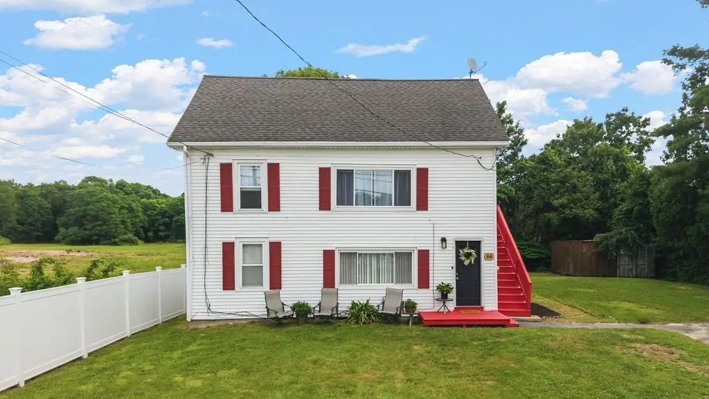 66 Middle Rd, Acushnet, MA 02743 - #1