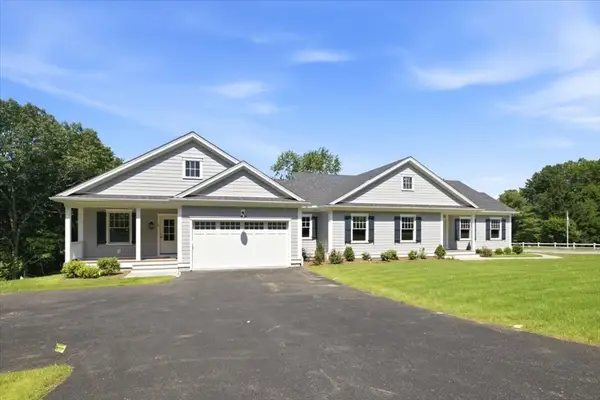 1549 Washington St #1, Walpole, MA 02081