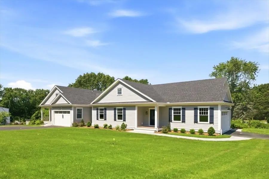 1549 Washington St #1, Walpole, MA 02081 - #2