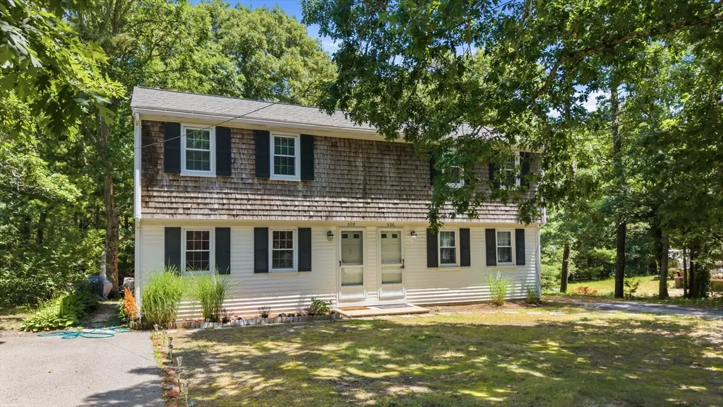 598 Old Bass River Rd, Dennis, MA 02638 - #1