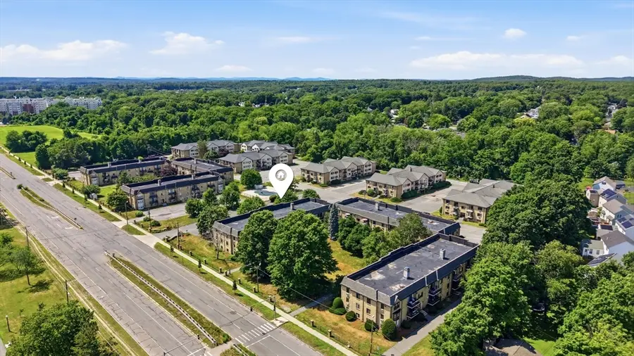 303 Pawtucket Blvd #14, Lowell, MA 01854 - #3