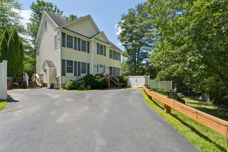 9 Perron Way, Lowell, MA 01854 - #3