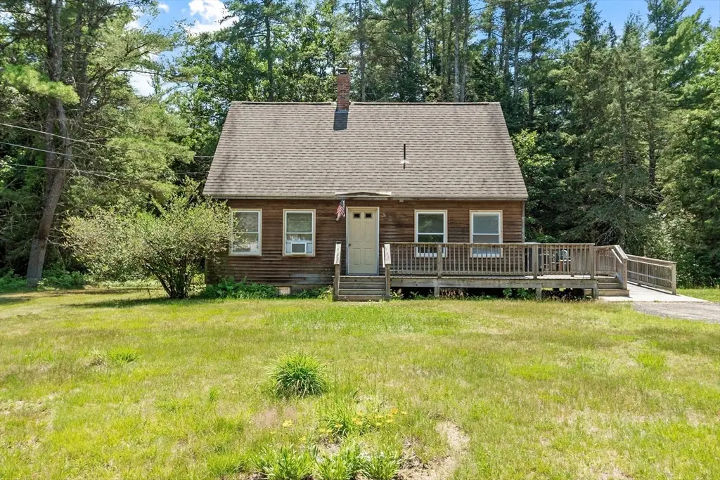 26 Royalston Rd. North, Winchendon, MA 01475 - #1