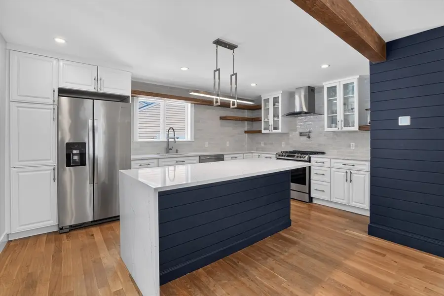 3 Crane St, Danvers, MA 01923 - #2