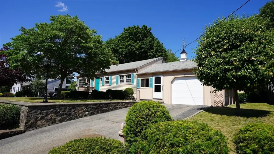 15 Phillips Street, North Attleboro, MA 02760 - #2