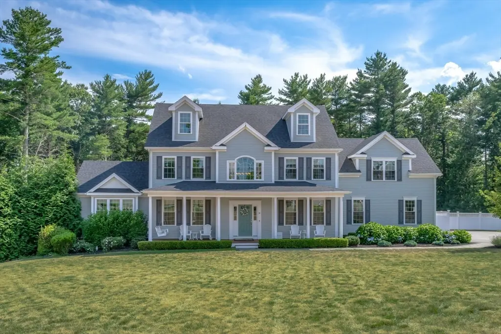 30 Horseshoe Ln, Canton, MA 02021 - #1
