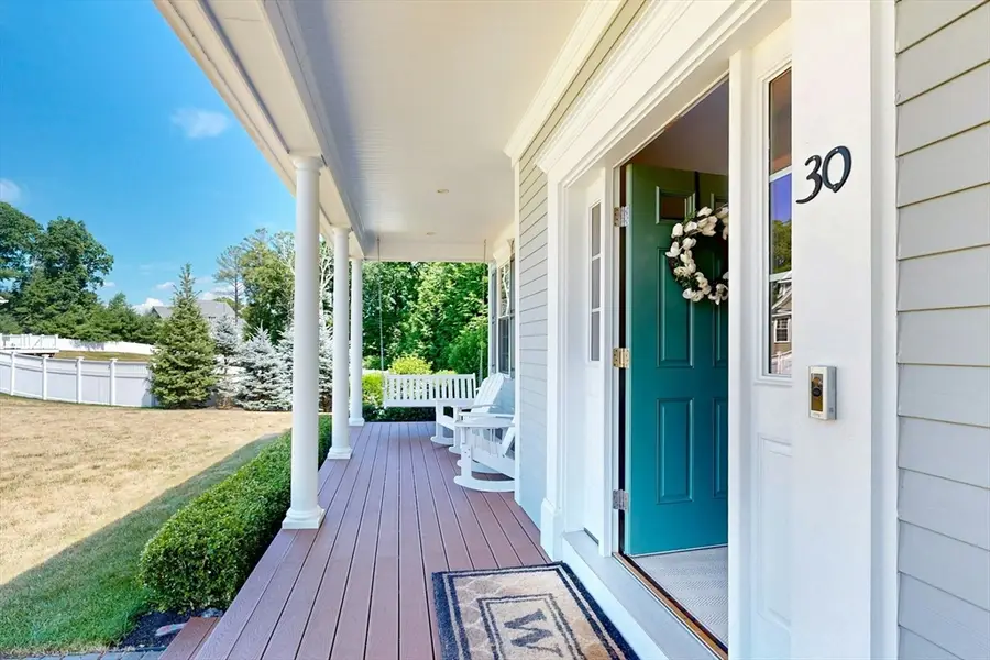 30 Horseshoe Ln, Canton, MA 02021 - #3