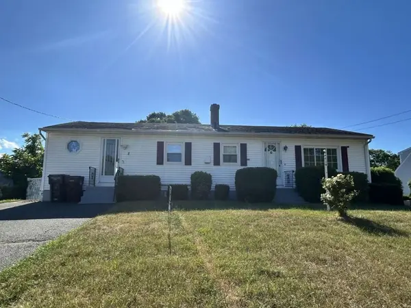 8 Patterson, Westfield, MA 01085