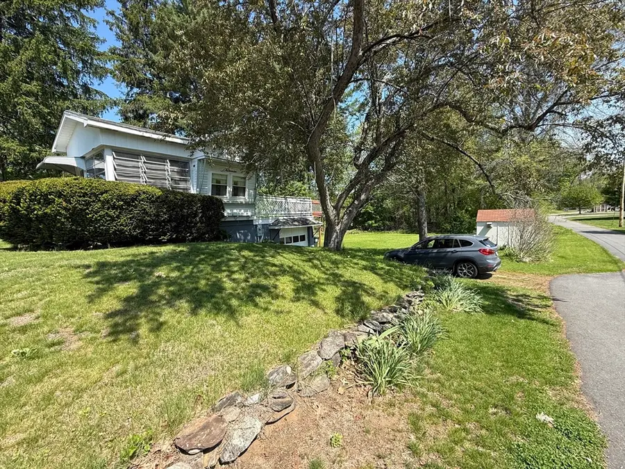 23 Crescent St, Ware, MA 01082 - #3