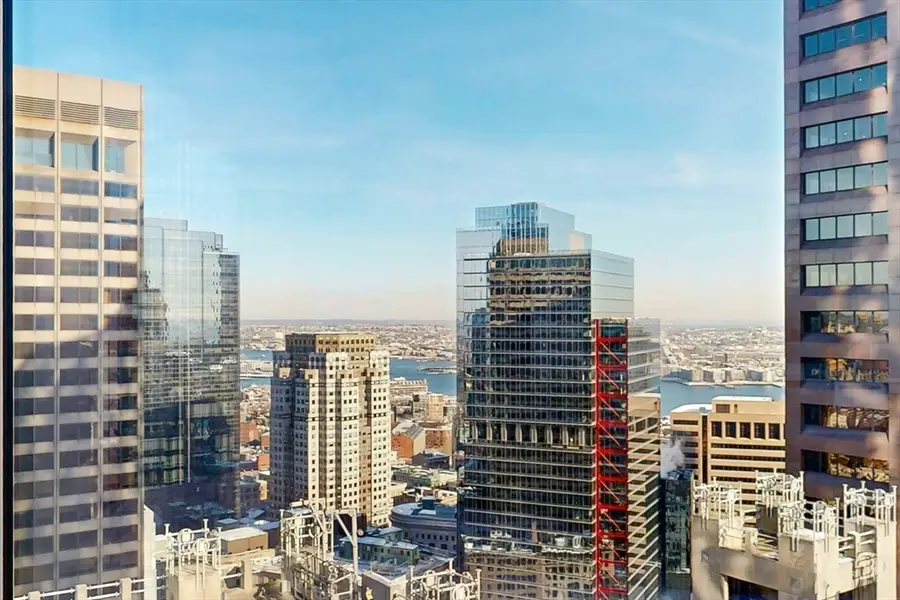 240 Devonshire St #U3912, Boston, MA 02110 - #3
