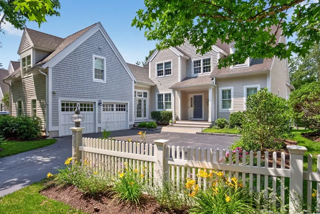 20 Wickertree, Plymouth, MA 02360 - #1