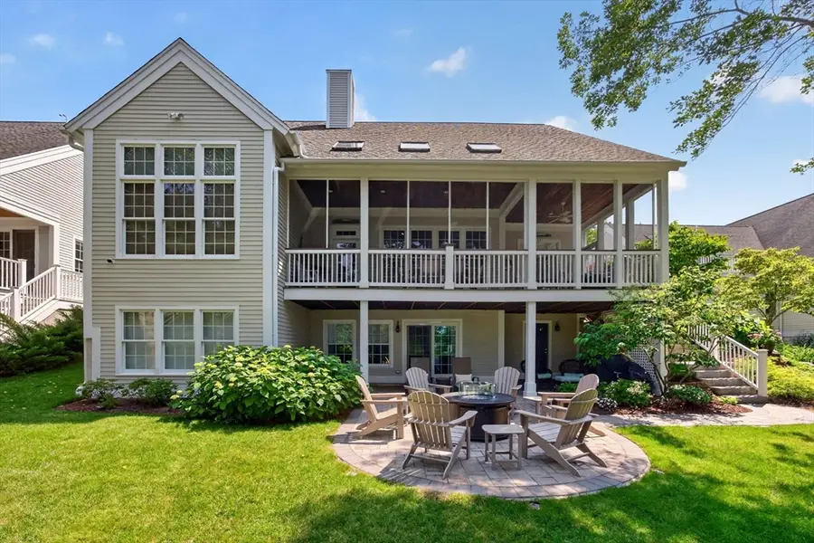20 Wickertree, Plymouth, MA 02360 - #2