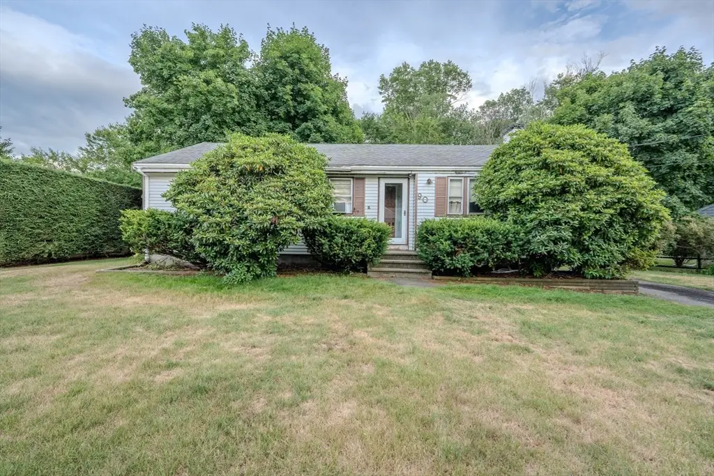 90 Atkinson Ave, Stoughton, MA 02072 - #1