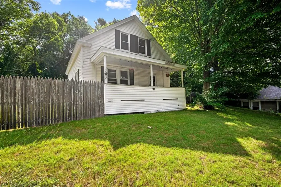 190 Main Street, Oxford, MA 01540 - #3