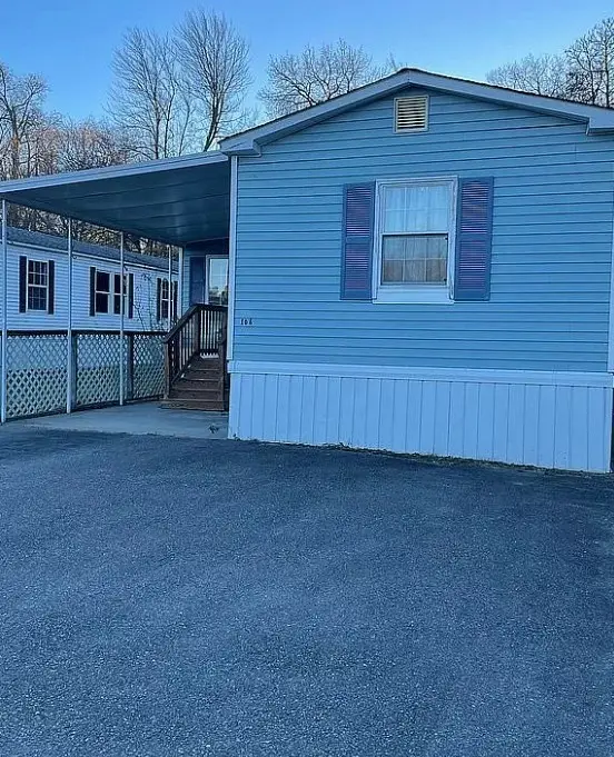556 Central #106, Leominster, MA 01453 - #2