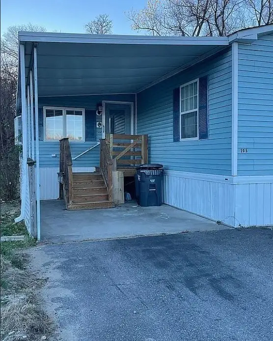 556 Central #106, Leominster, MA 01453 - #3