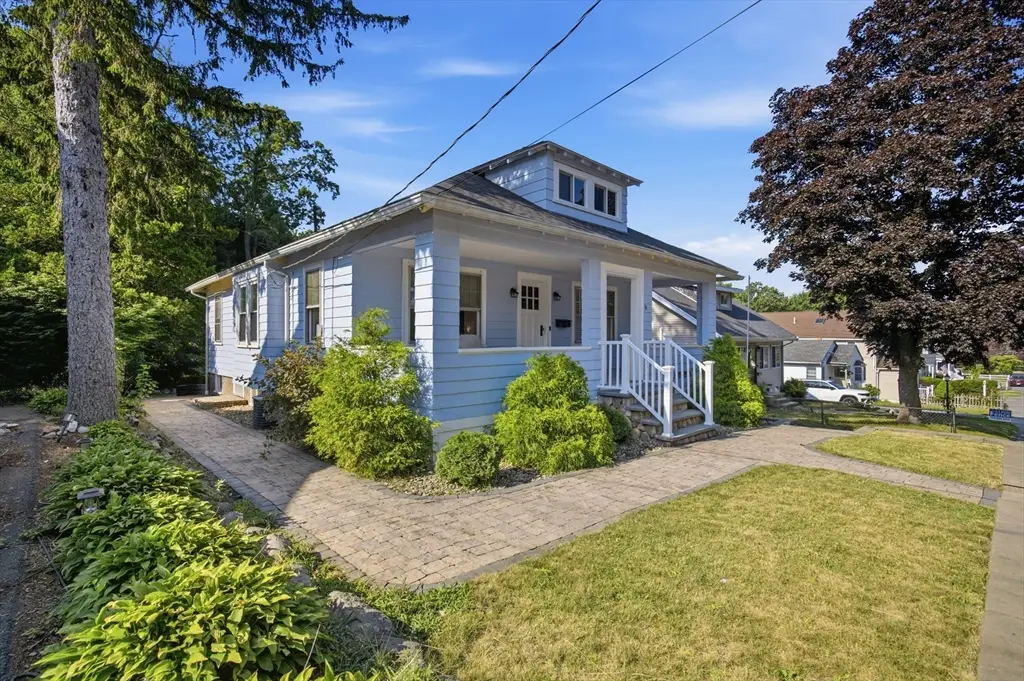 61 Harrison Ave, Braintree, MA 02184 - #1