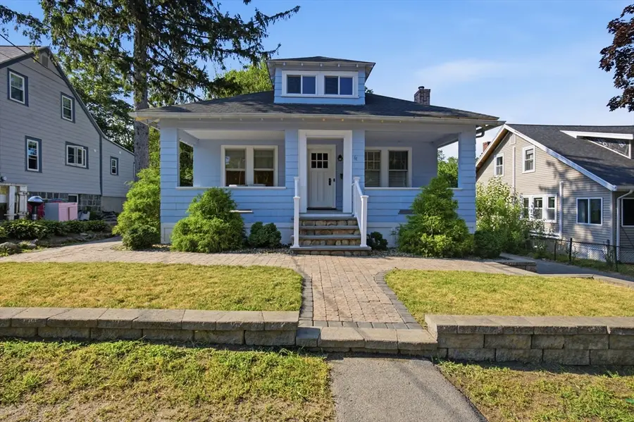 61 Harrison Ave, Braintree, MA 02184 - #2